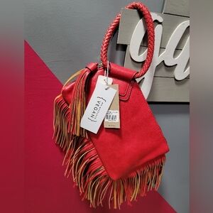 Calin Collection Wristlet